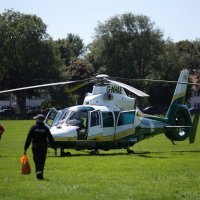 Napad nožem u britanskom gradu Southportu