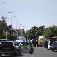 Napad nožem u britanskom gradu Southportu
