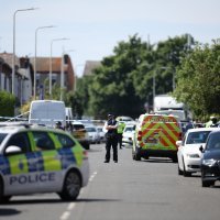 Napad nožem u britanskom gradu Southportu