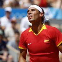 Novak Đoković - Rafael Nadal, tenis, Olimpijske igre Pariz, 29.7.2024.