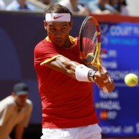 Novak Đoković - Rafael Nadal, tenis, Olimpijske igre Pariz, 29.7.2024.