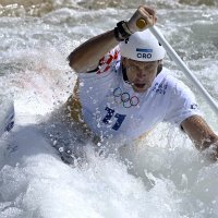 Matija Marinić kanu na divljim vodama, Olimpijske igre, 29.7.204.