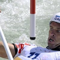 Matija Marinić kanu na divljim vodama, Olimpijske igre, 29.7.204.