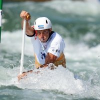 Matija Marinić kanu na divljim vodama, Olimpijske igre, 29.7.204.