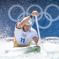 Matija Marinić kanu na divljim vodama, Olimpijske igre, 29.7.204.