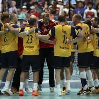 Švedska - Španjolska, rukomet, Olimpijske igre, 29.7.2024.