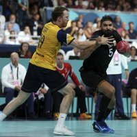 Švedska - Španjolska, rukomet, Olimpijske igre, 29.7.2024.