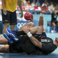 Švedska - Španjolska, rukomet, Olimpijske igre, 29.7.2024.