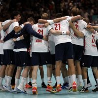 Francuska - Norveška, rukomet, Olimpijske igre, 29.7.2024.