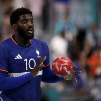 Francuska - Norveška, rukomet, Olimpijske igre, 29.7.2024.