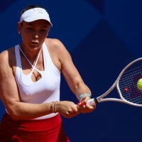 Donna Vekić, tenis, Olimpijske igre Pariz, 28.7.2024.