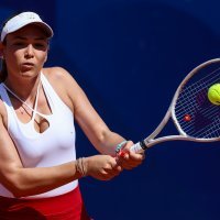 Donna Vekić, tenis, Olimpijske igre Pariz, 28.7.2024.