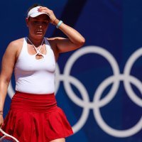Donna Vekić, tenis, Olimpijske igre Pariz, 28.7.2024.