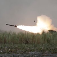 Američki raketni sustavi