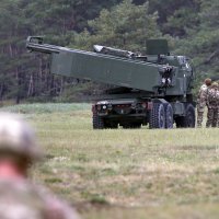 Američki raketni sustavi