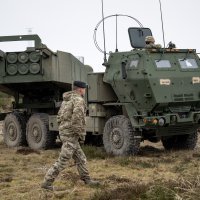 Američki raketni sustavi