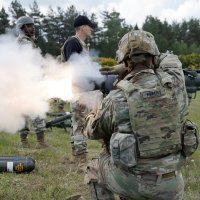 Američki raketni sustavi