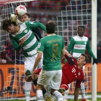 Mario Mandžukić (12)