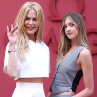 Nicole Kidman i Sunday Rose Urban