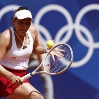Donna Vekić - Coco Gauff, tenis, Olimpijske igre, 30.7.2024.