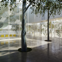 Kako će izgledati novi bazen u Španskom?