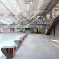 Kako će izgledati novi bazen u Španskom?