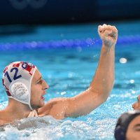 Hrvatska - Italija, vaterpolo, Olimpijske igre, 30.7.2024.
