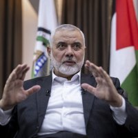 Ismail Hanija