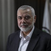 Ismail Hanija