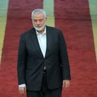 Ismail Hanija