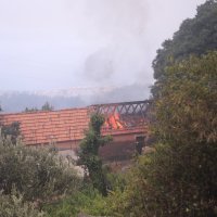 Tučepi: Posljedice katastrofalnog požara