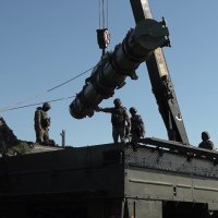 Rusko taktičko nuklearno naružanje