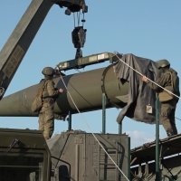 Rusko taktičko nuklearno naružanje