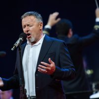 Marko Perković Thompson