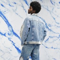 H&M kolaboracija s dizajnerima Evom Bravadom i Télom D’Amoreom