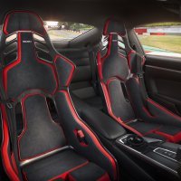 Recaro proizvođač sportskih sjedala