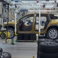 Proizvodni proces novog Škoda Kodiaqa