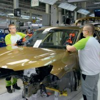 Proizvodni proces novog Škoda Kodiaqa