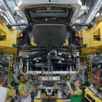 Proizvodni proces novog Škoda Kodiaqa