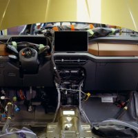 Proizvodni proces novog Škoda Kodiaqa