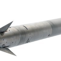 Martlet postiže brzinu od 1,5 Macha