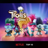 3. Trolovi 3 Bend na okupu