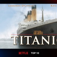 6. Titanic