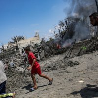 Izraelski napad u kojem je ubijen vojni zapovjednik Hamasa Mohamed Deif