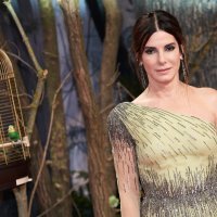 Sandra Bullock