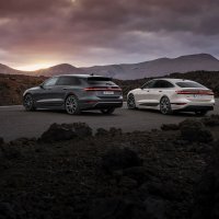 Audi predstavio A6 e-tron
