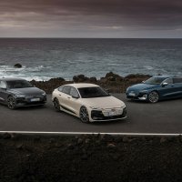 Audi predstavio A6 e-tron