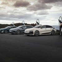 Audi predstavio A6 e-tron