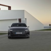 Audi A6 Avant e-tron