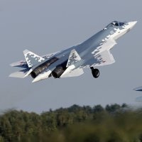 Su-57